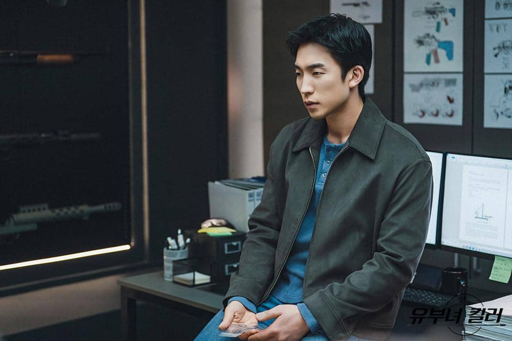 still cut drama A Bona Fide Killer