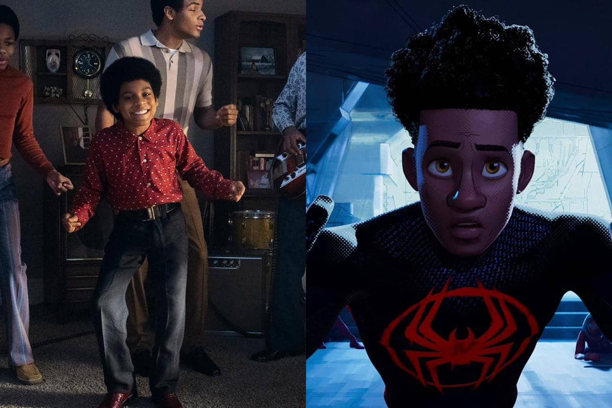 Aktor Pemeran Michael Jackson Kecil Pengin Jadi Miles Morales MCU