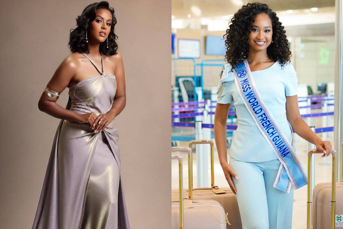 5 Negara yang Debut di Ajang Miss World 2026, Ada Pakistan!