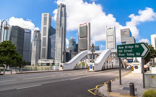 Singapura