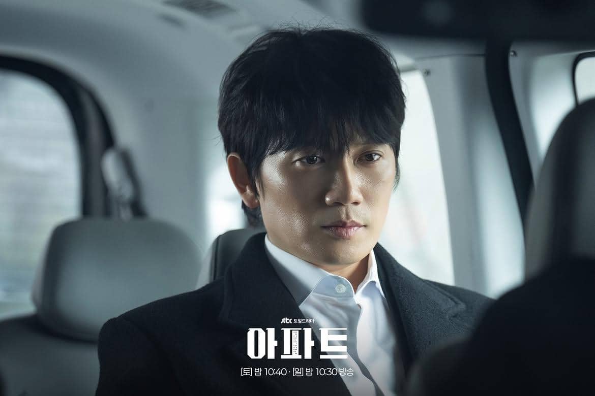 3 Dampak Rumor Korupsi bagi Hae Kang di The Apartment Job