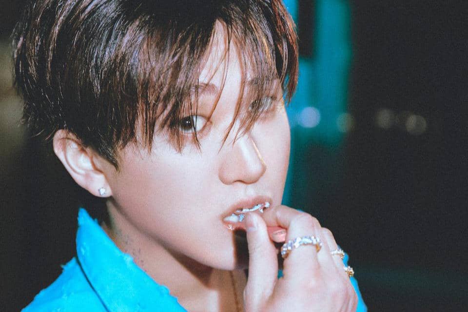Rayakan Ultah Ke-27, Changbin Stray Kids Donasi Rp1,2 M untuk Pasien Anak