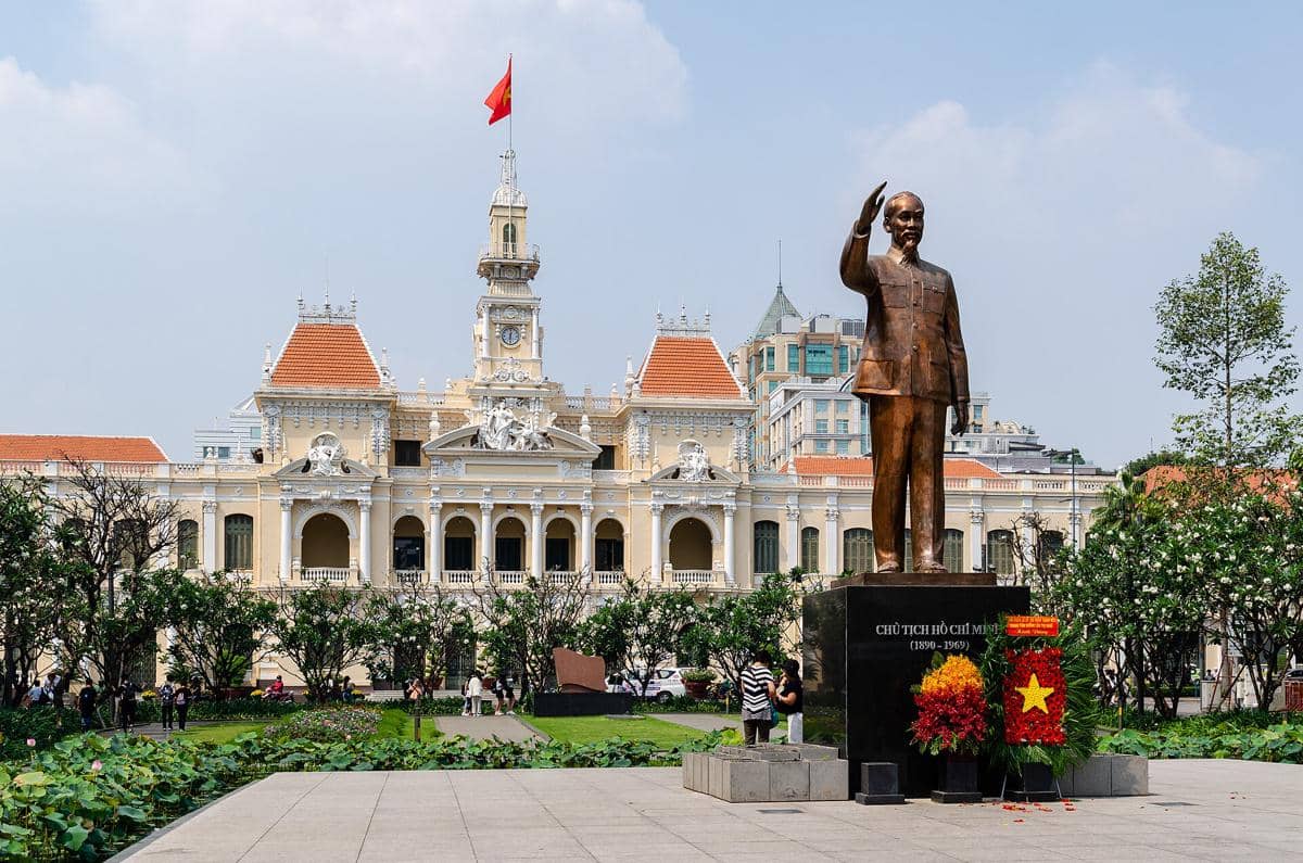 5 Aktivitas Seru saat Liburan ke Ho Chi Minh, Murah Meriah!