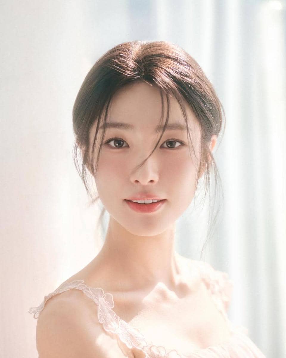 potret Ha Young
