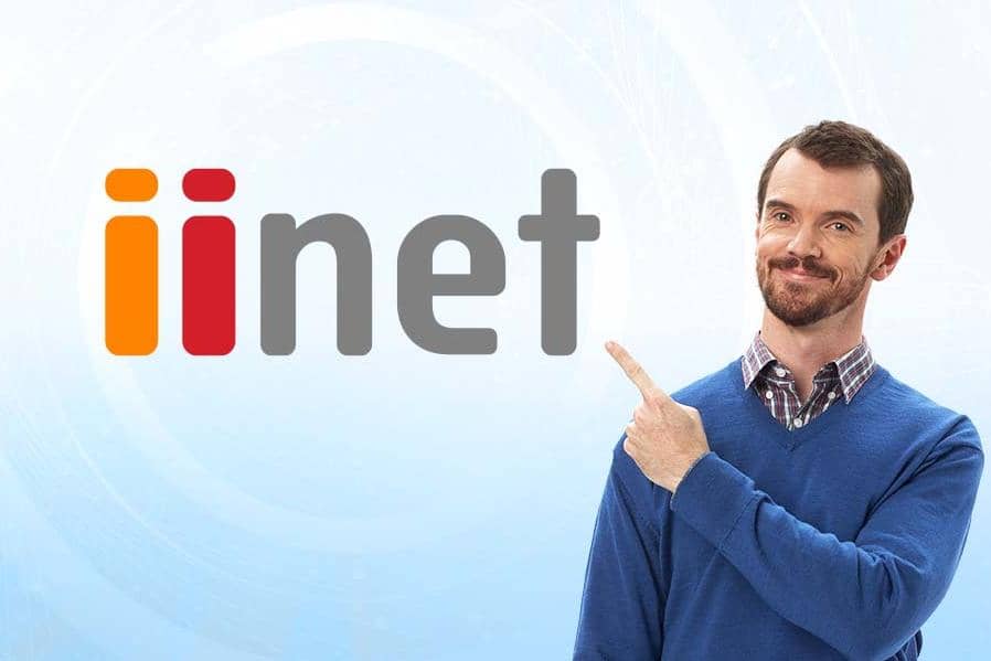 iiNet