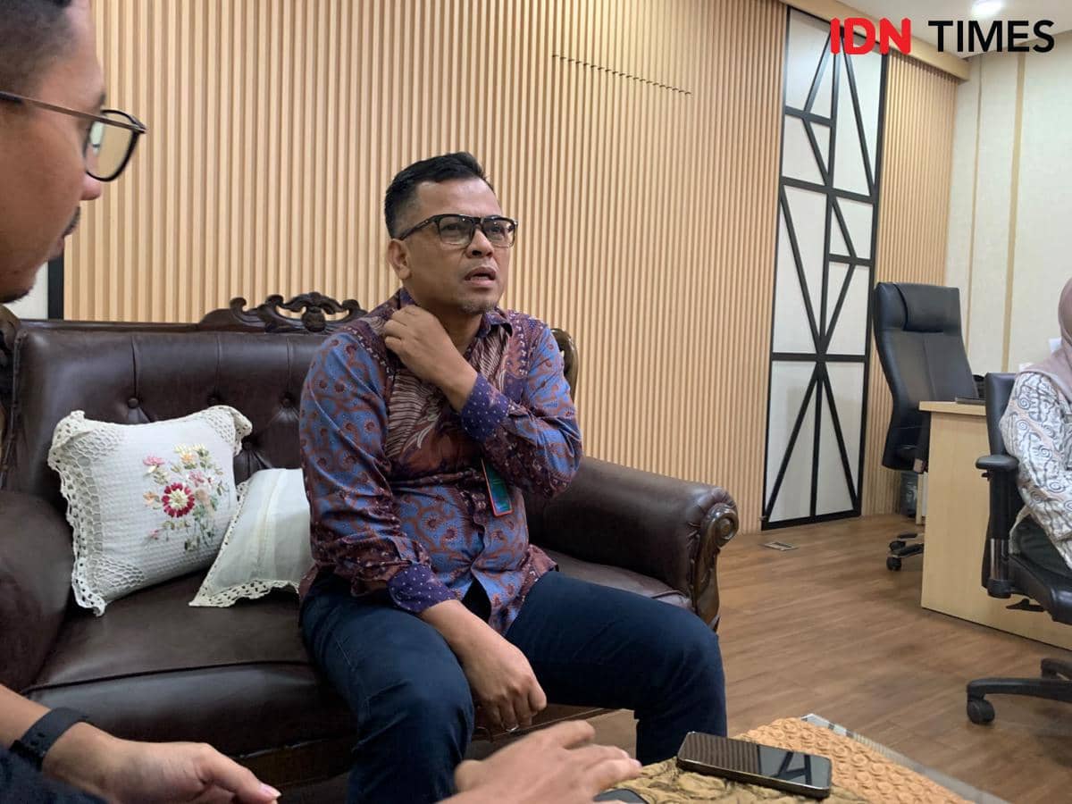 Hibah Rp800 Juta Ke Organisasi Istri Pejabat di Tangsel Dipertanyakan