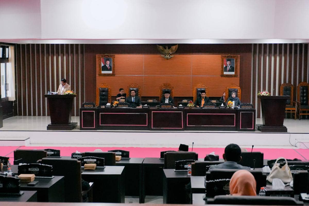 Aturan Baru Pilkades Lombok Timur, PPPK Bisa Ikut Mencalonkan Diri
