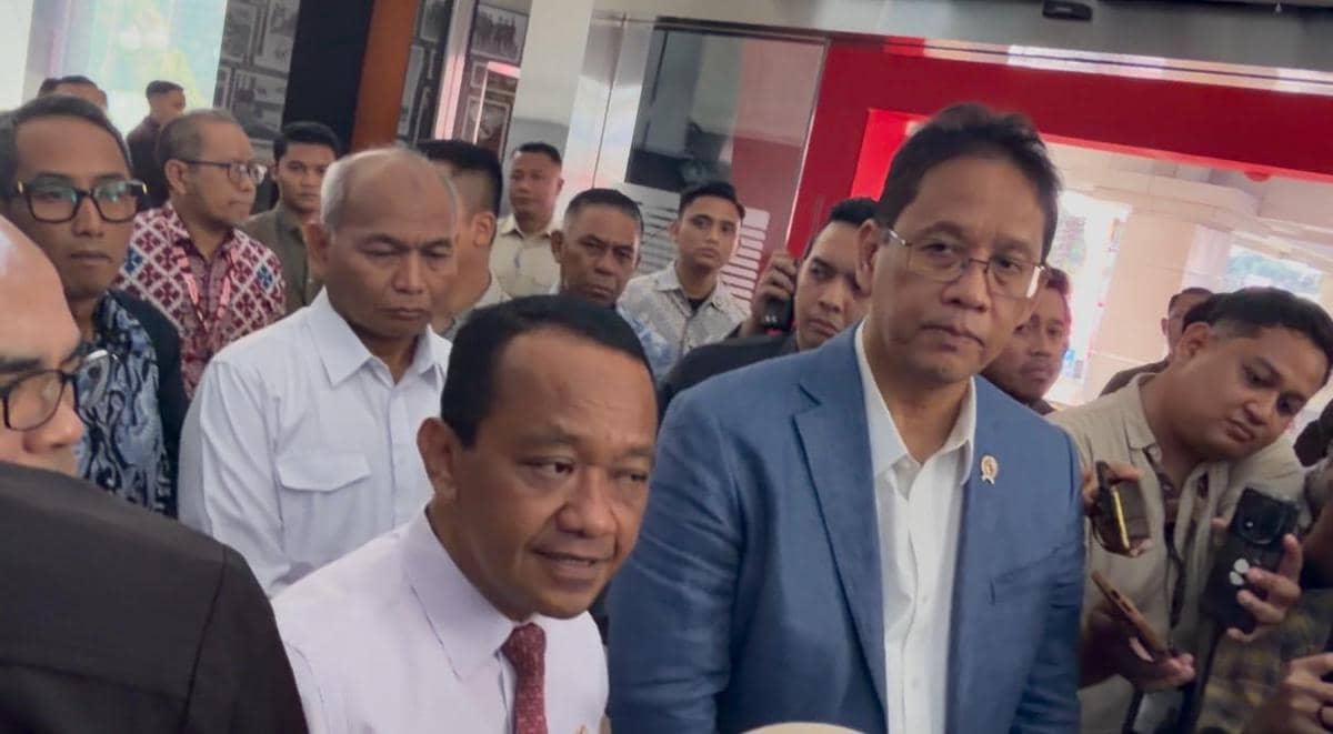 Purbaya Dukung Destry Jadi Gubernur BI, Dinilai Punya Pengalaman