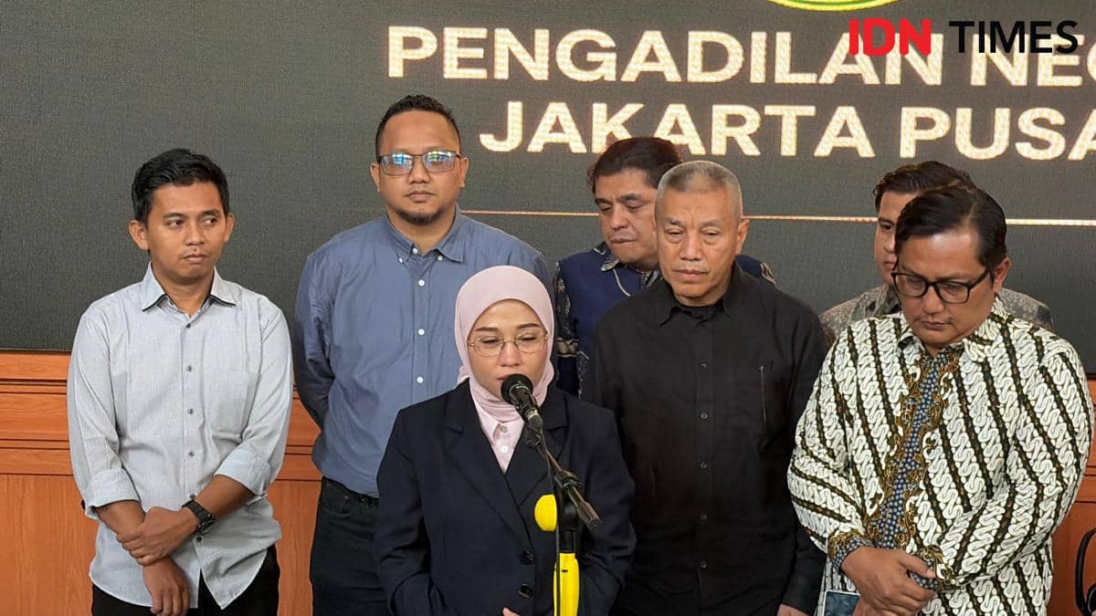 Pengacara Sebut Yaqut Mau Kuota Haji Tambahan 100 Persen untuk Reguler