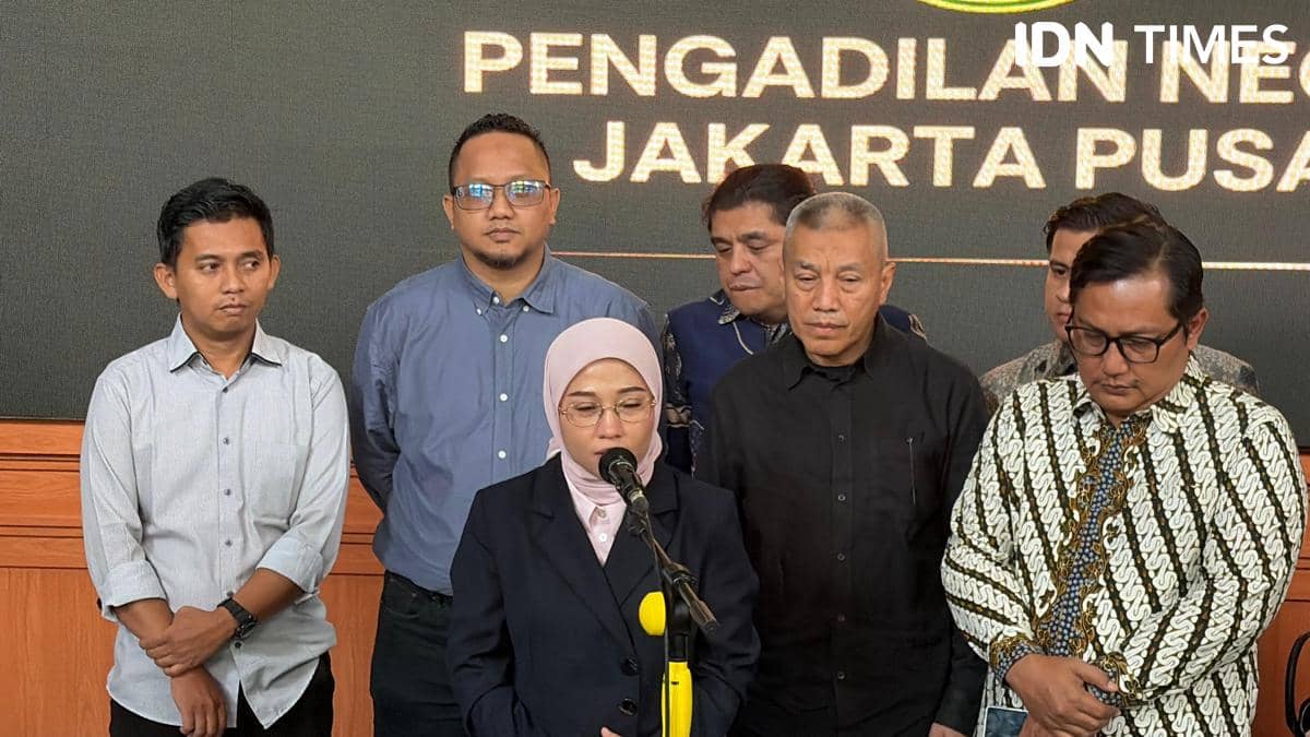 Pengacara Bantah Ada Uang yang Disita dari Eks Menteri Agama Yaqut