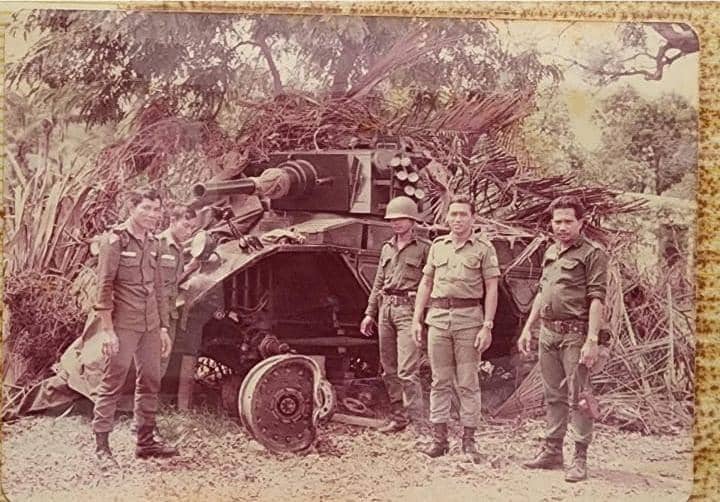 Veteran di Jabar Masih Bergantung Tunjangan yang Tak Naik Selama 14 Tahun