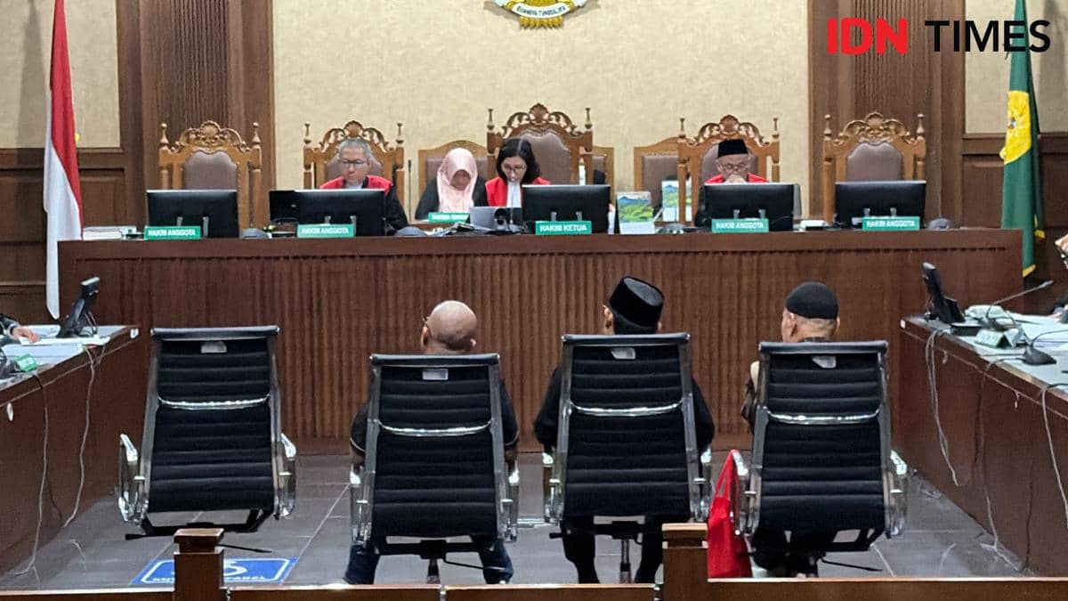 Korupsi Kuota Haji, Eks Stafsus Yaqut Diperkaya 5,2 Juta Dolar AS