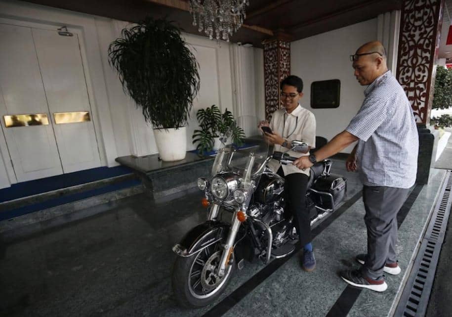 Motor Jurnalis Hilang saat Liputan, Menko Polkam Beri Pengganti