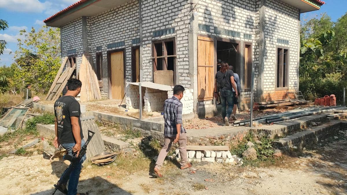 Gegara Utang Rp300 Juta, Pria di Sampang Disekap 4 Hari