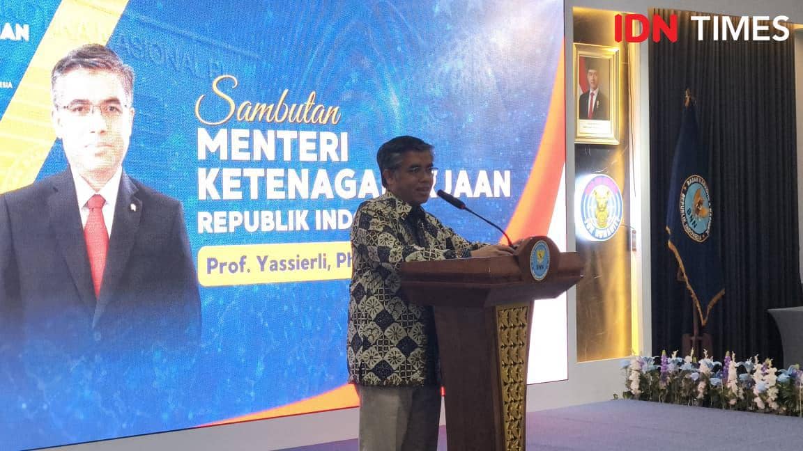 BNN dan 3 Kementerian Sepakat Tangani Narkoba, Korban Jangan Dipenjara