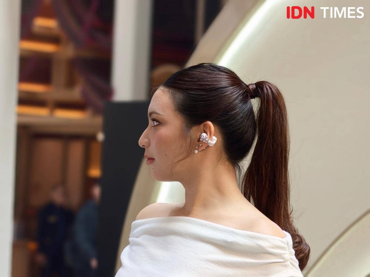 Shokz OpenDots 2 Resmi Rilis di Indonesia, Perangkat Open-Ear Flagship