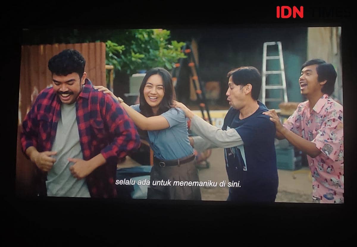 Ketok Mejik Tuai Apresiasi, Pengamat: Komedi Harus Berani Beda