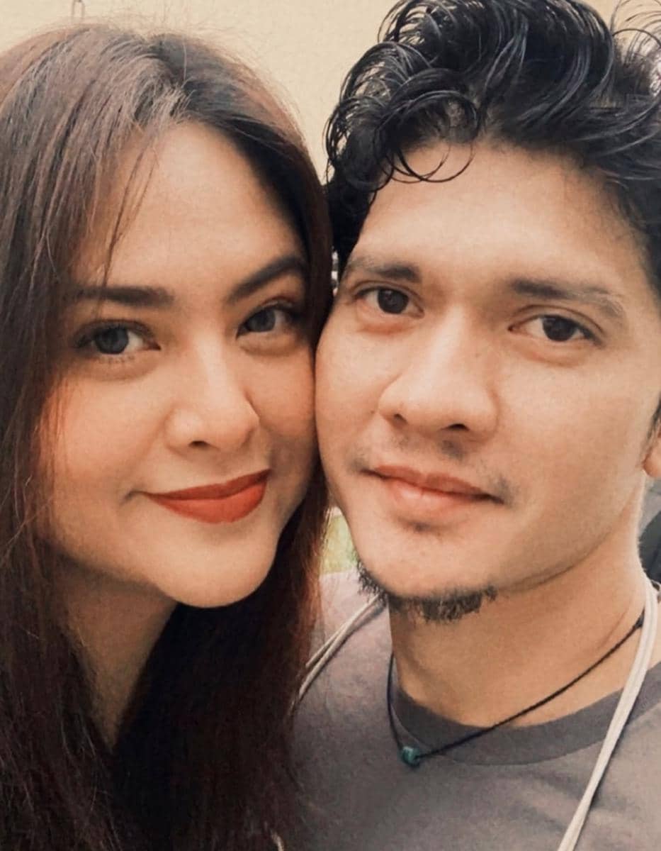 Audy Item keguguran anak ketiga