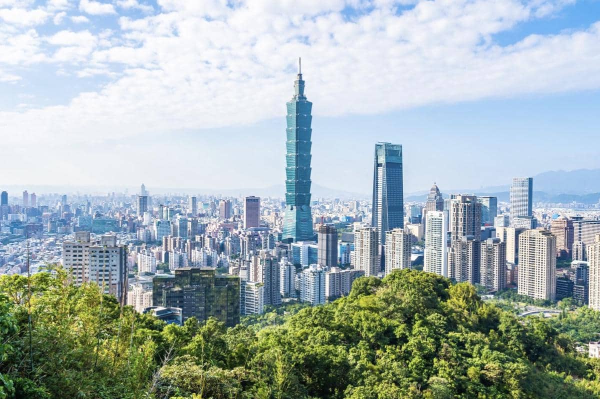 6 Destinasi Asia Timur yang Bisa Dikunjungi WNI Tanpa Perlu Visa