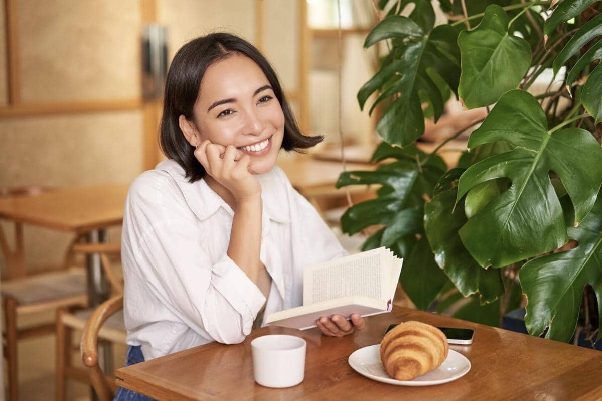 5 Tips Menikmati Me Time Tanpa Merasa Kesepian
