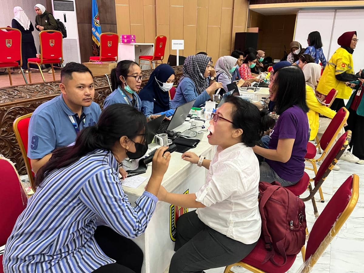 ckg, cek kesehatan gratis, kesehatan
