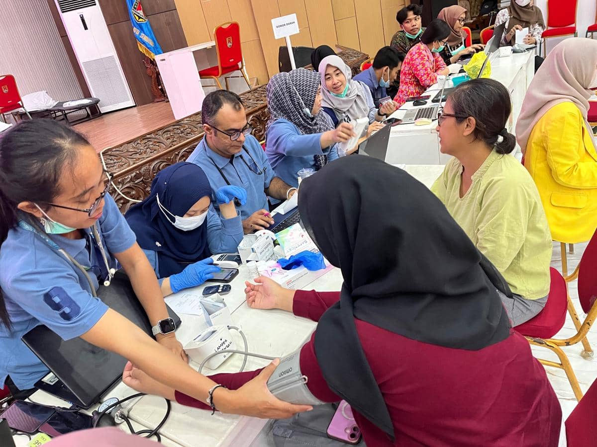 ckg, pemeriksaan kesehatan gratis, kesehatan