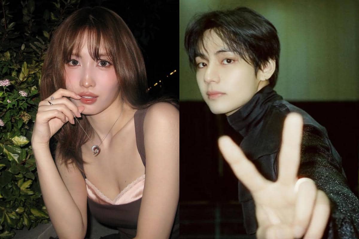 7 Idol KPop yang Buka Akun TikTok Pribadi di 2026, Ada Momo TWICE