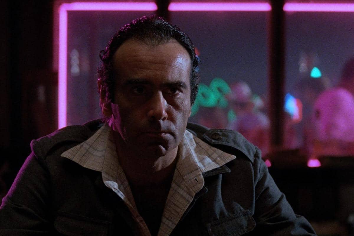 Blood Simple