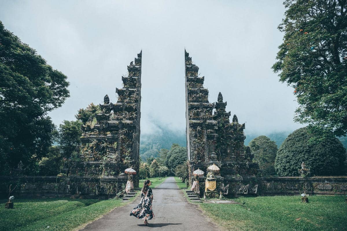 5 Wisata Sejarah Kemerdekaan di Bali