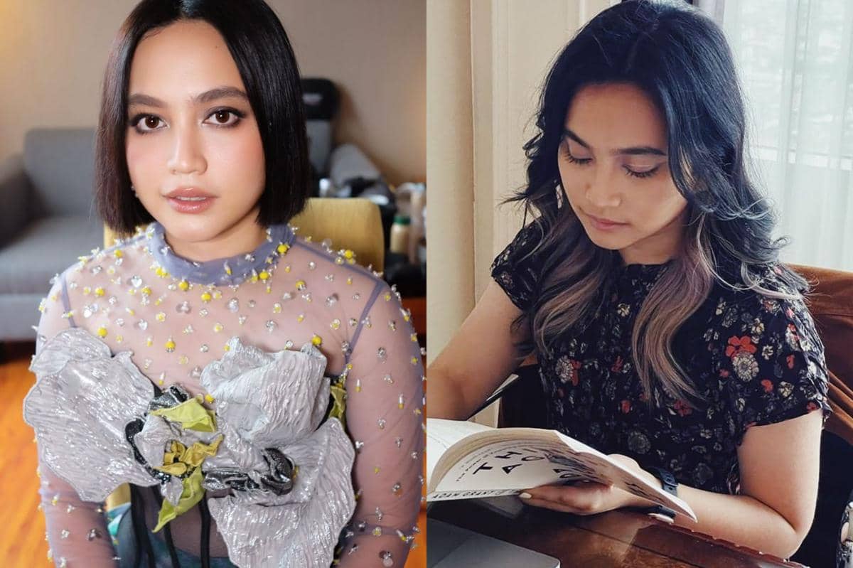 8 Referensi Gaya Rambut ala Rachel Amanda, Bob hingga Curly Hair