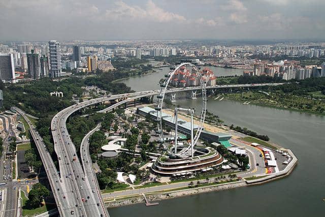 Singapura