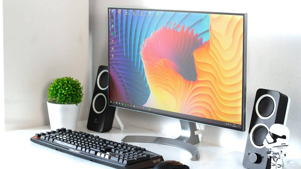 4 Hal yang Perlu Diketahui Sebelum Membeli Monitor Baru