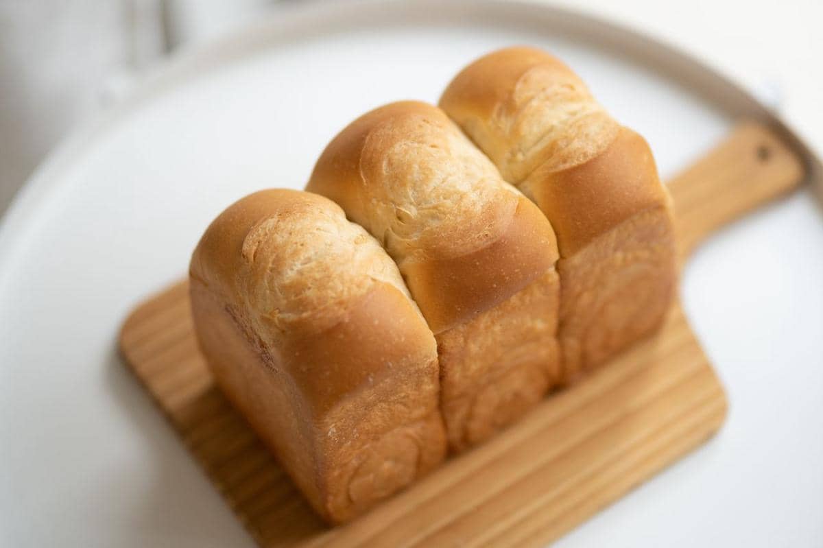 Rahasia Teknik Yudane, Bikin Japanese Milk Bread Jadi Lembut