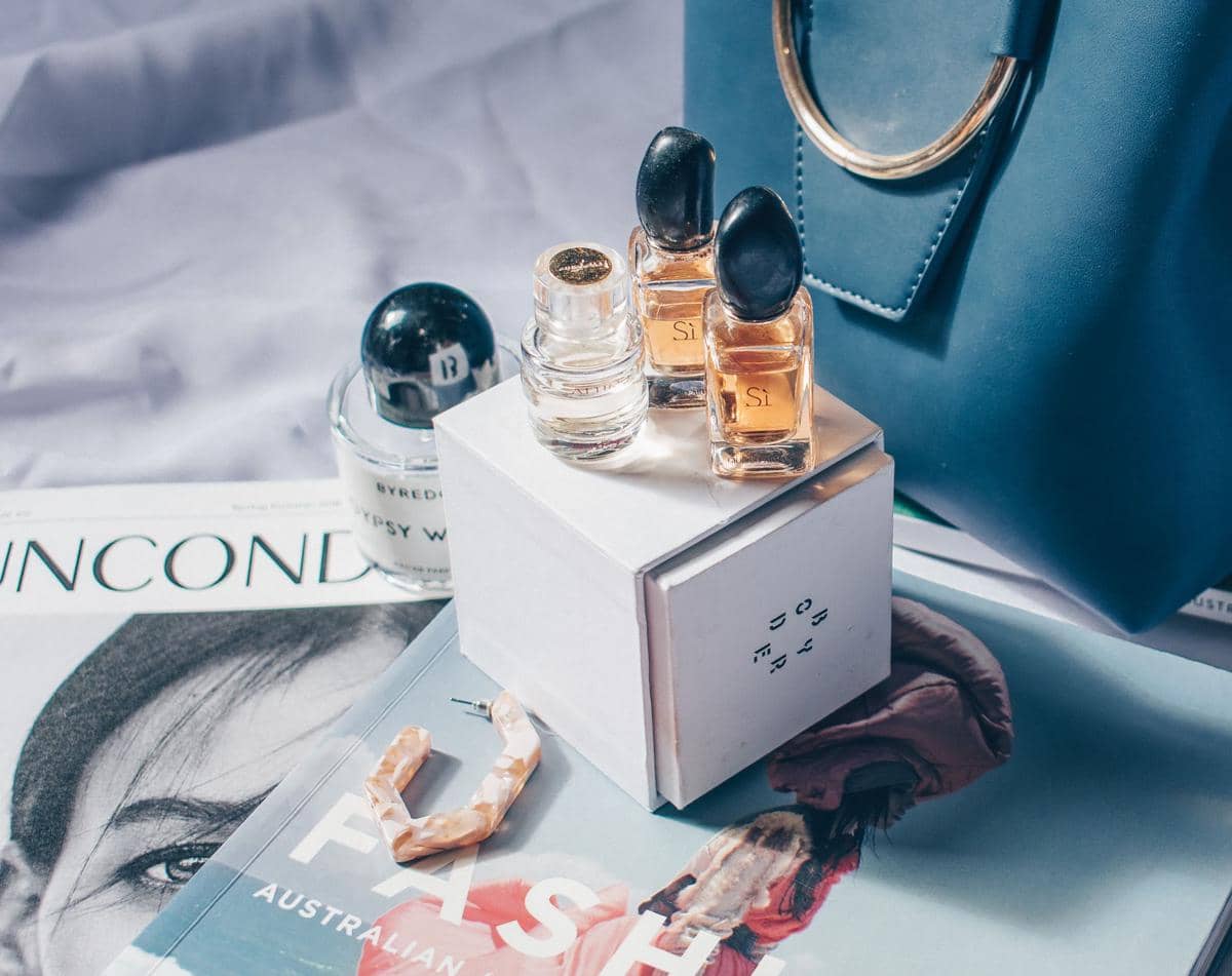 Bagaimana Cara Membawa Parfum saat Bepergian? Jangan sampai Tumpah!
