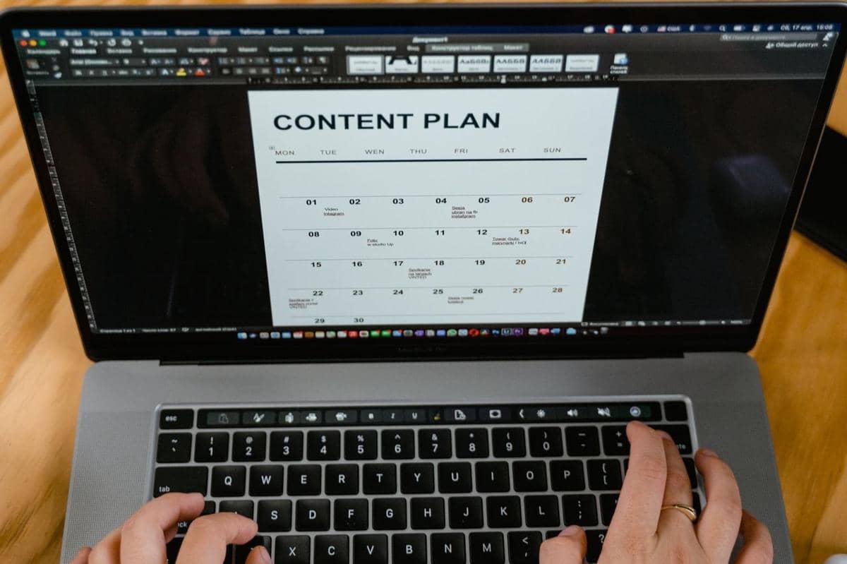 ilustrasi jasa membuat digital plan