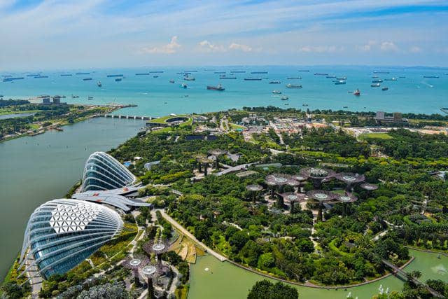 Singapura