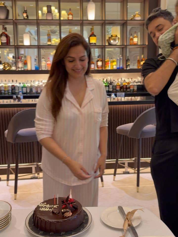 Akriti Kakar