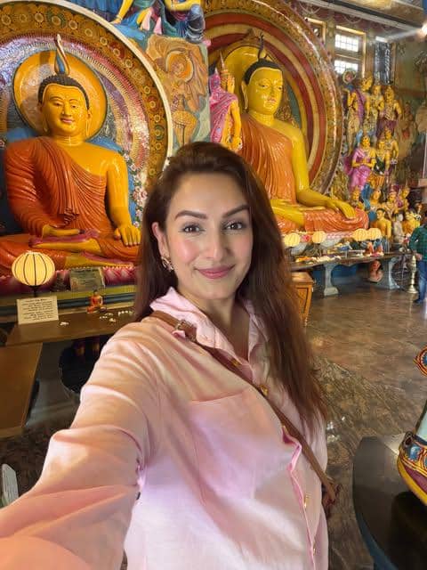 Akriti Kakar