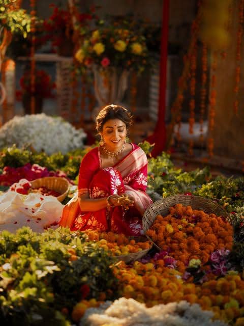 Shriya Saran