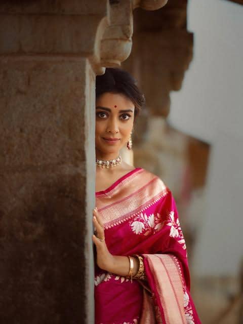Shriya Saran