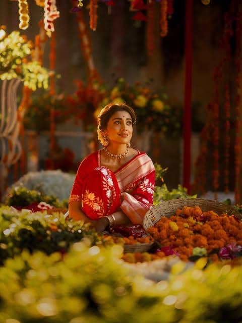 Shriya Saran