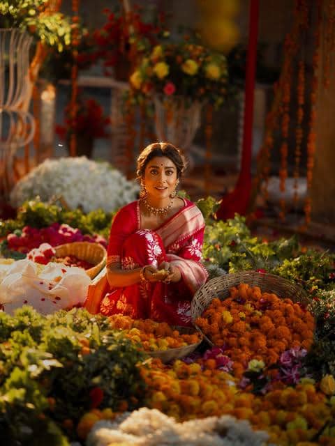 Shriya Saran