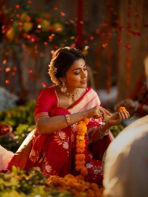 Shriya Saran