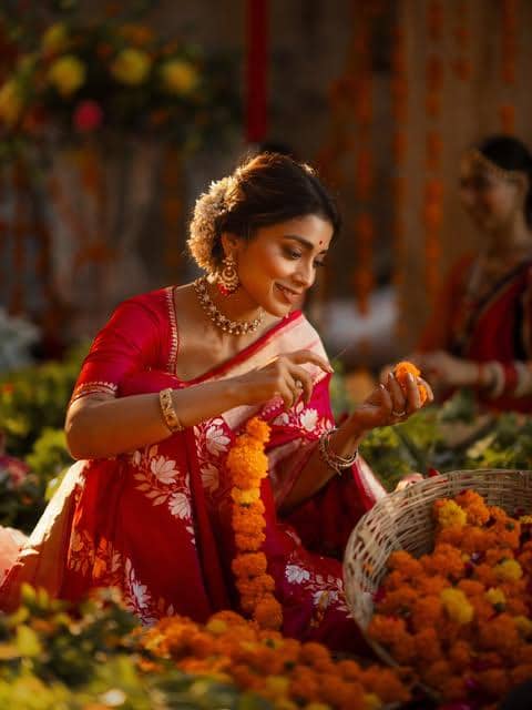 Shriya Saran