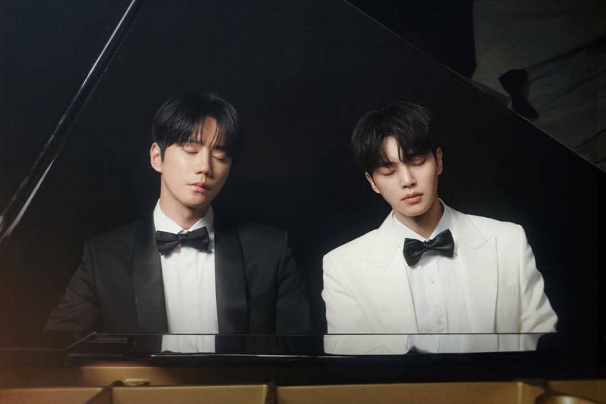 7 Upcoming Proyek Akting Pemain Four Hands, Two Sonatas, Nantikan!