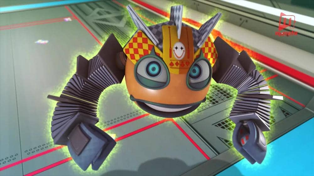 CardBot