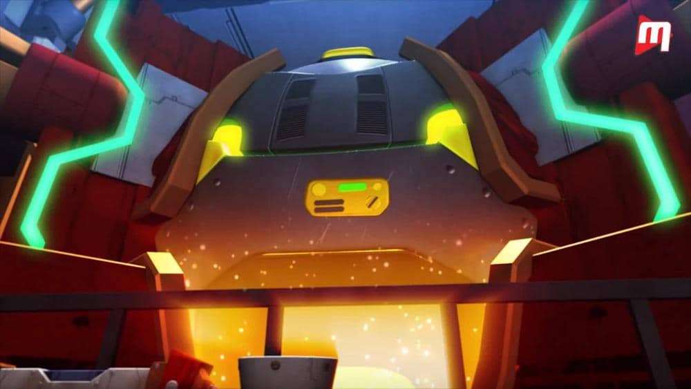 StealthBot