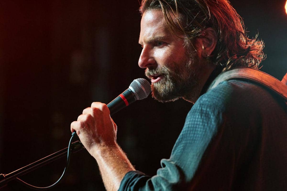 Bradley Cooper