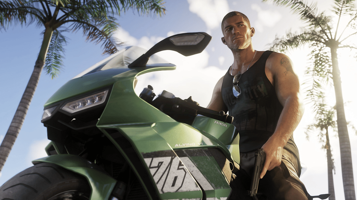GTA 6: Ultimate Edition Paling Banyak Dipesan Fans