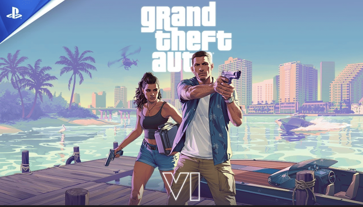 Grand Theft Auto VI